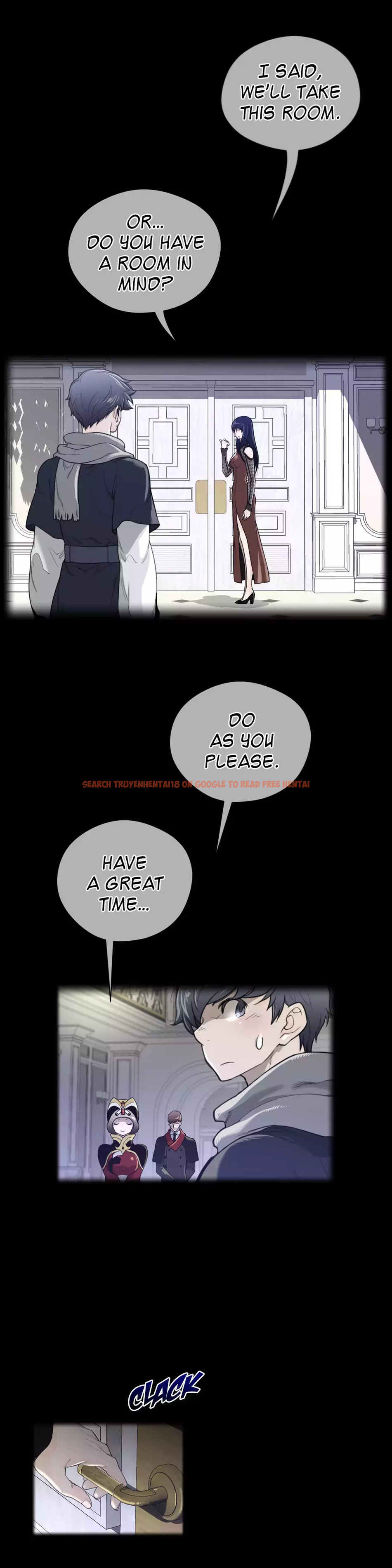 Read Hentai Image 2 949 in comic Perfect Half - Chapter 48 - hentaitnt.net