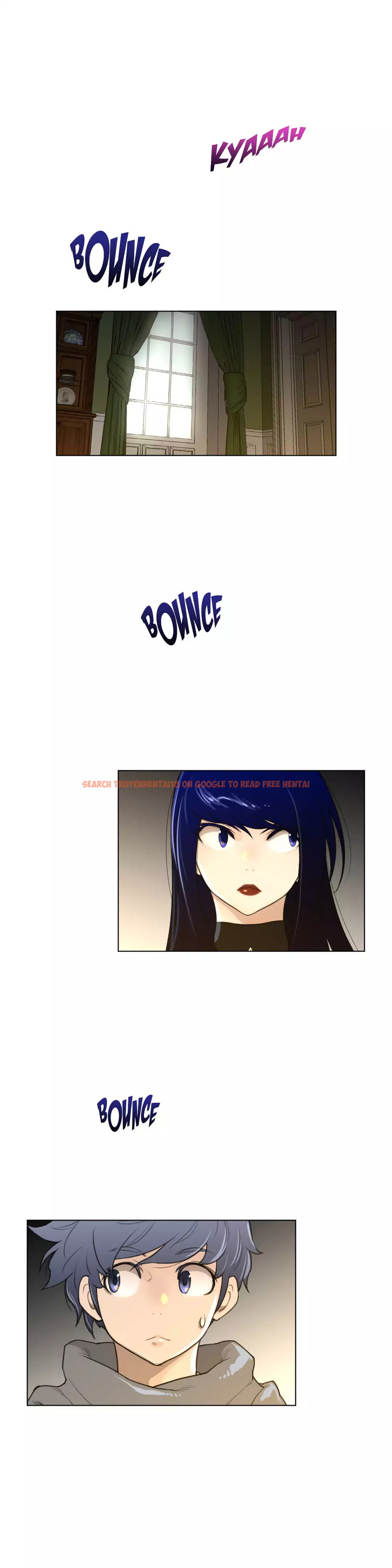 Read Hentai Image 20 949 in comic Perfect Half - Chapter 48 - hentaitnt.net