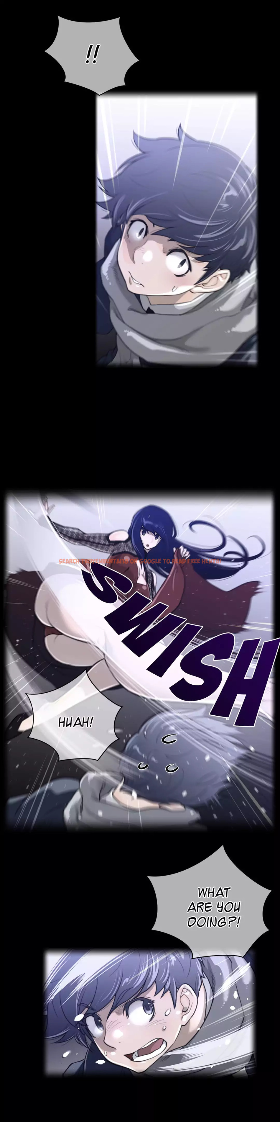 Read Hentai Image 3 949 in comic Perfect Half - Chapter 48 - hentaitnt.net
