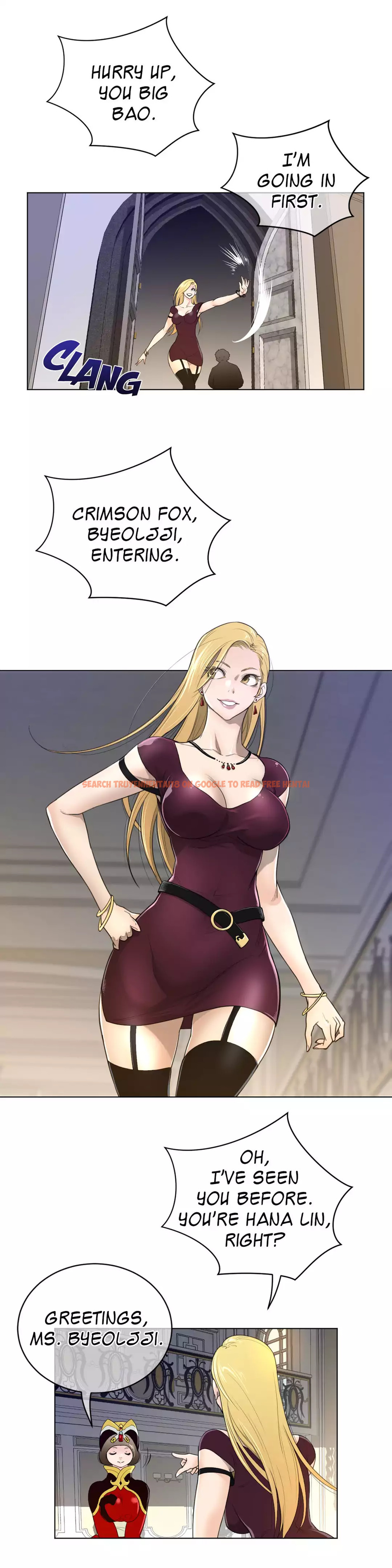 Read Hentai Image 6 949 in comic Perfect Half - Chapter 48 - hentaitnt.net