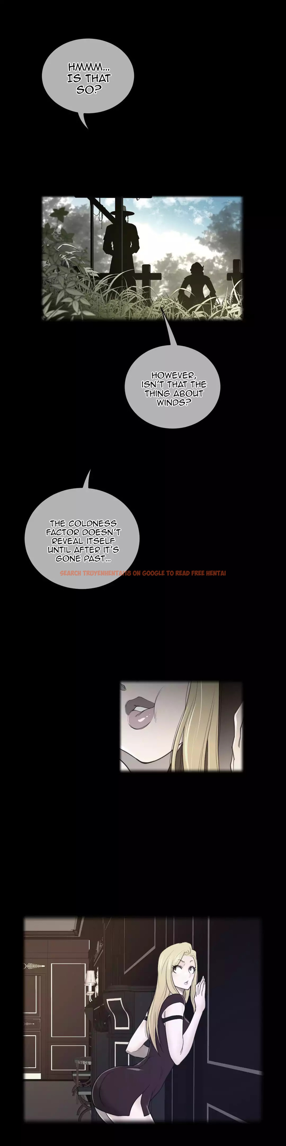 Read Hentai Image 3 949 in comic Perfect Half - Chapter 49 - hentaitnt.net