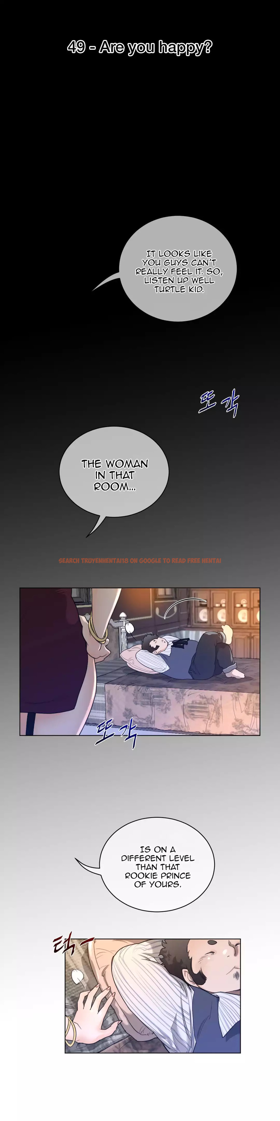Read Hentai Image 6 949 in comic Perfect Half - Chapter 49 - hentaitnt.net