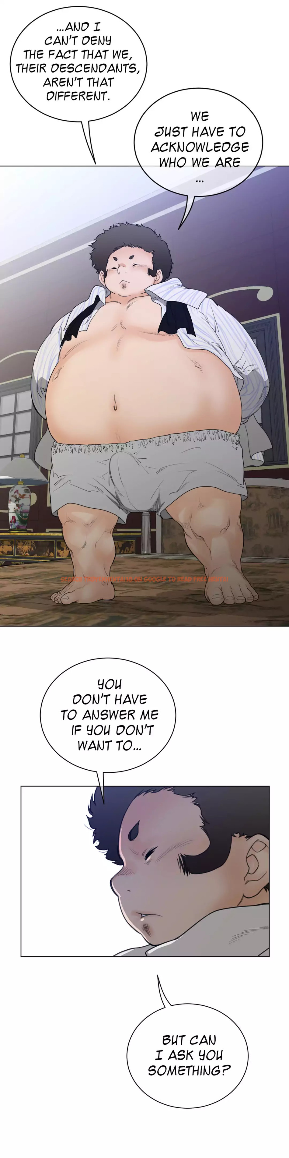 Read Hentai Image 11 949 in comic Perfect Half - Chapter 50 - hentaitnt.net