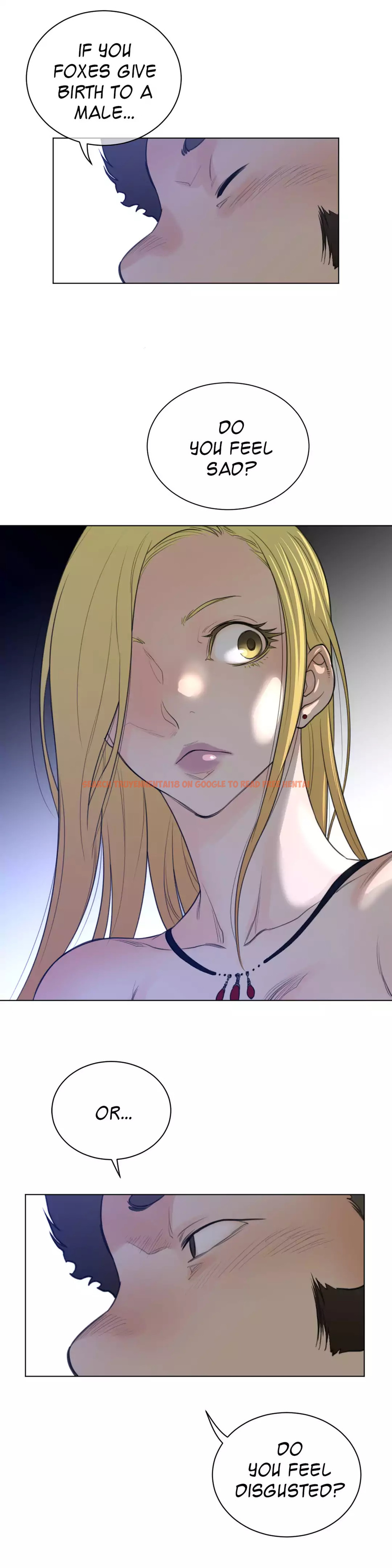 Read Hentai Image 12 949 in comic Perfect Half - Chapter 50 - hentaitnt.net