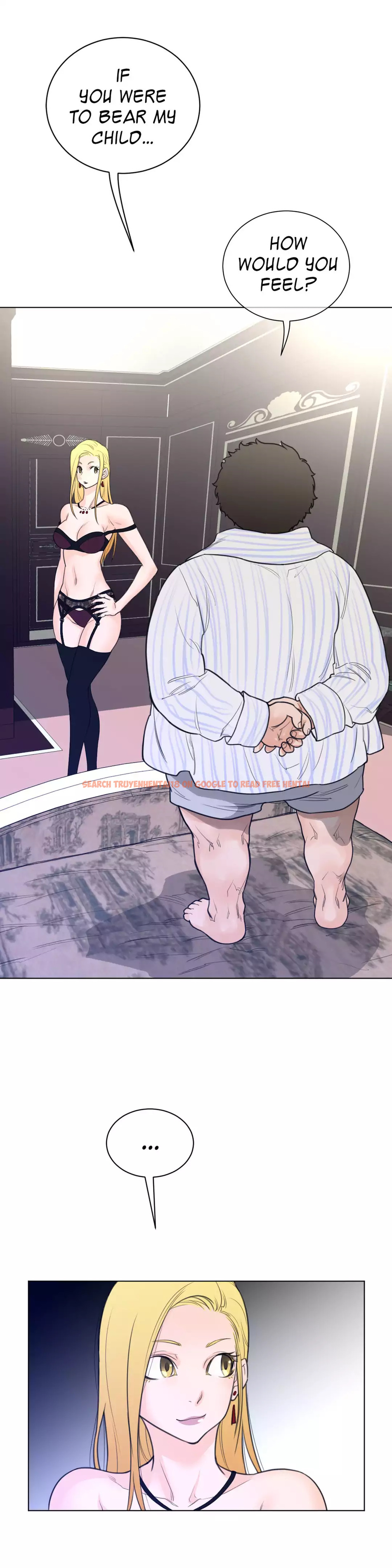 Read Hentai Image 13 949 in comic Perfect Half - Chapter 50 - hentaitnt.net