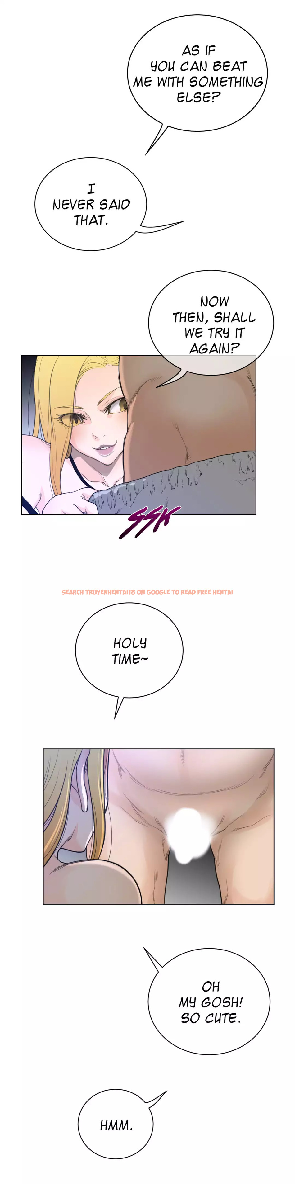 Read Hentai Image 18 949 in comic Perfect Half - Chapter 50 - hentaitnt.net