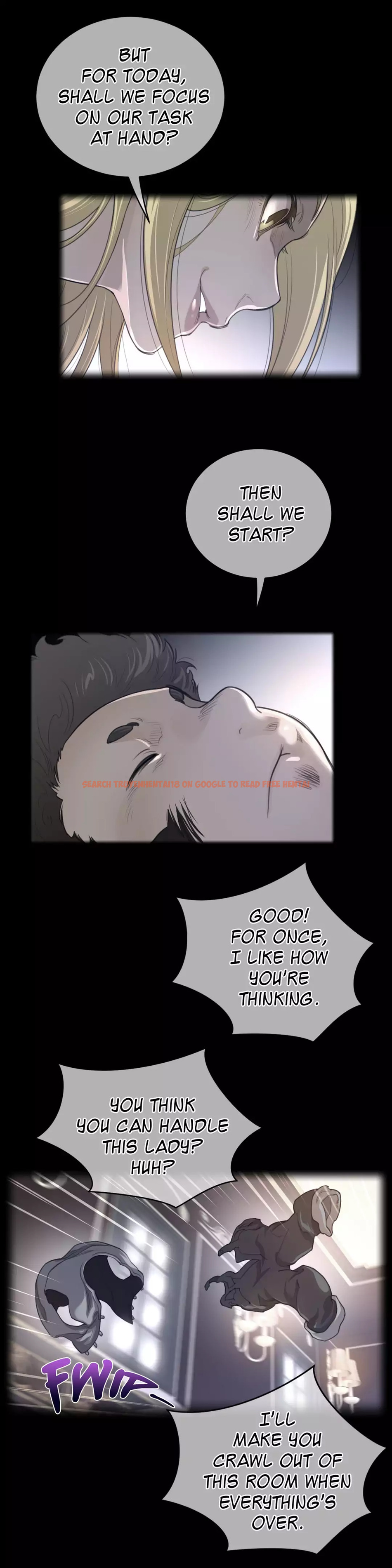 Read Hentai Image 2 946 in comic Perfect Half - Chapter 50 - hentaitnt.net