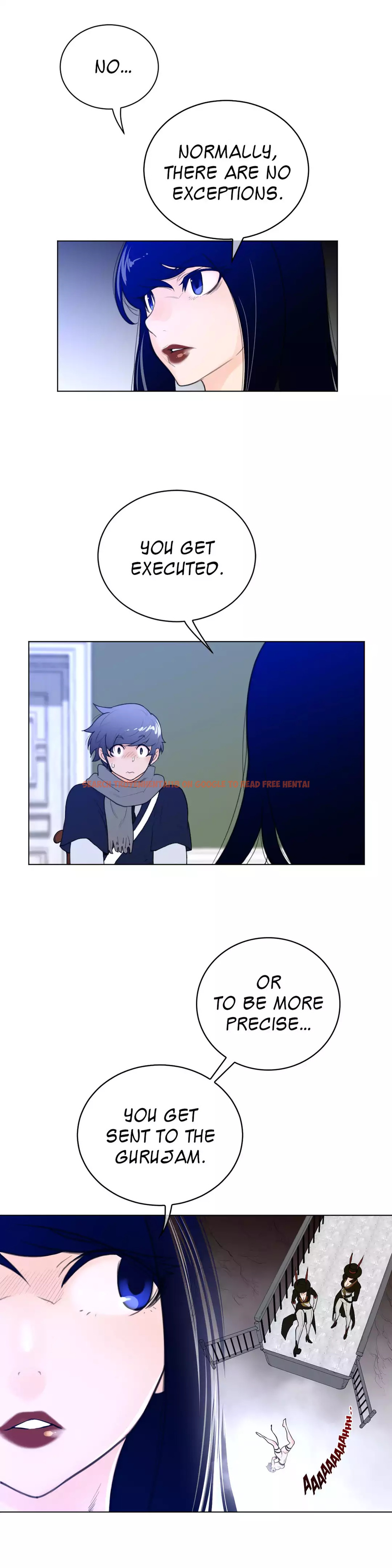 Read Hentai Image 23 949 in comic Perfect Half - Chapter 50 - hentaitnt.net