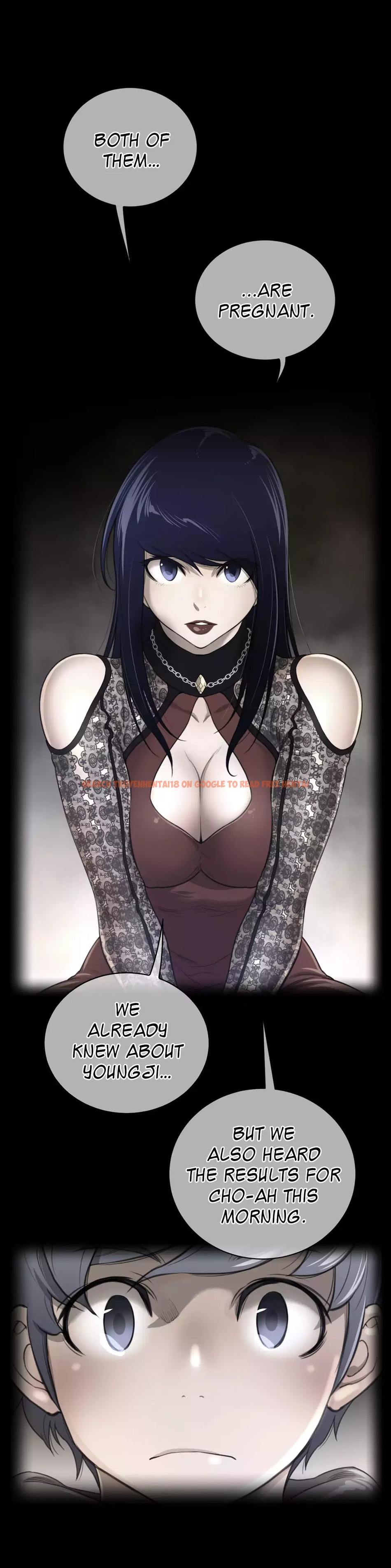 Read Hentai Image 3 946 in comic Perfect Half - Chapter 50 - hentaitnt.net