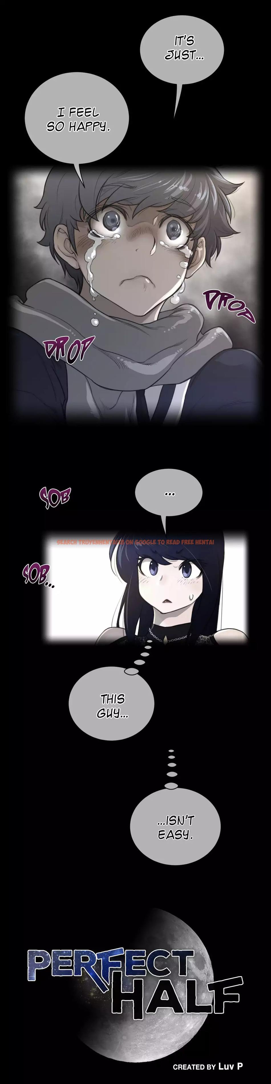 Read Hentai Image 5 949 in comic Perfect Half - Chapter 50 - hentaitnt.net