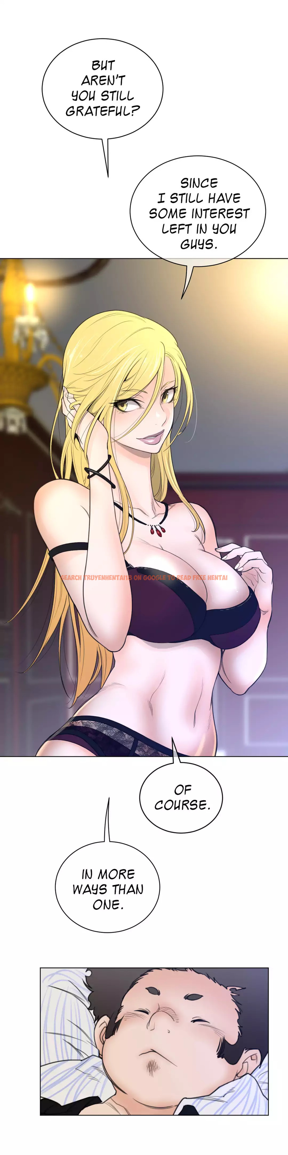 Read Hentai Image 9 949 in comic Perfect Half - Chapter 50 - hentaitnt.net