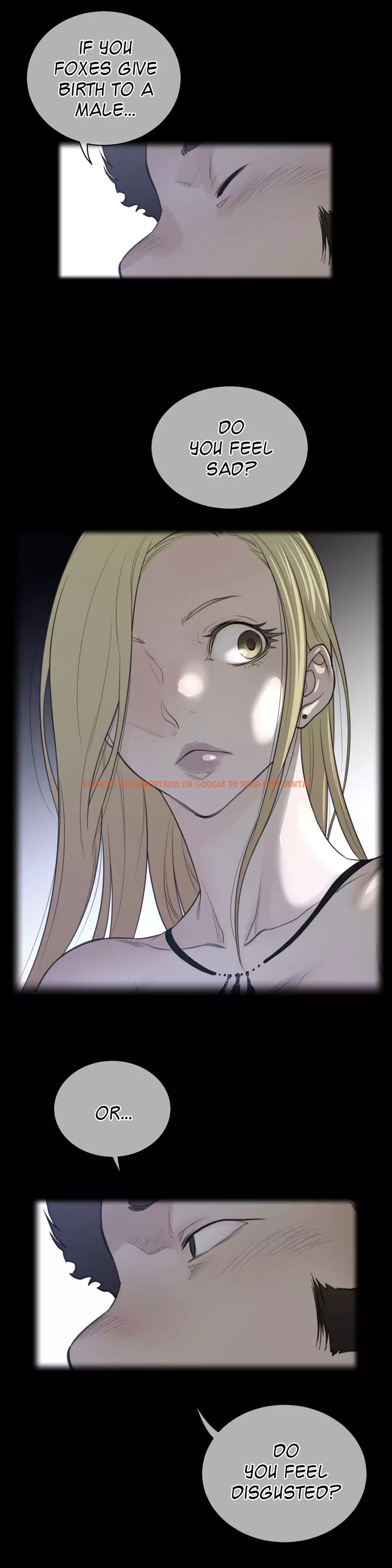 Read Hentai Image 1 946 in comic Perfect Half - Chapter 51 - hentaitnt.net