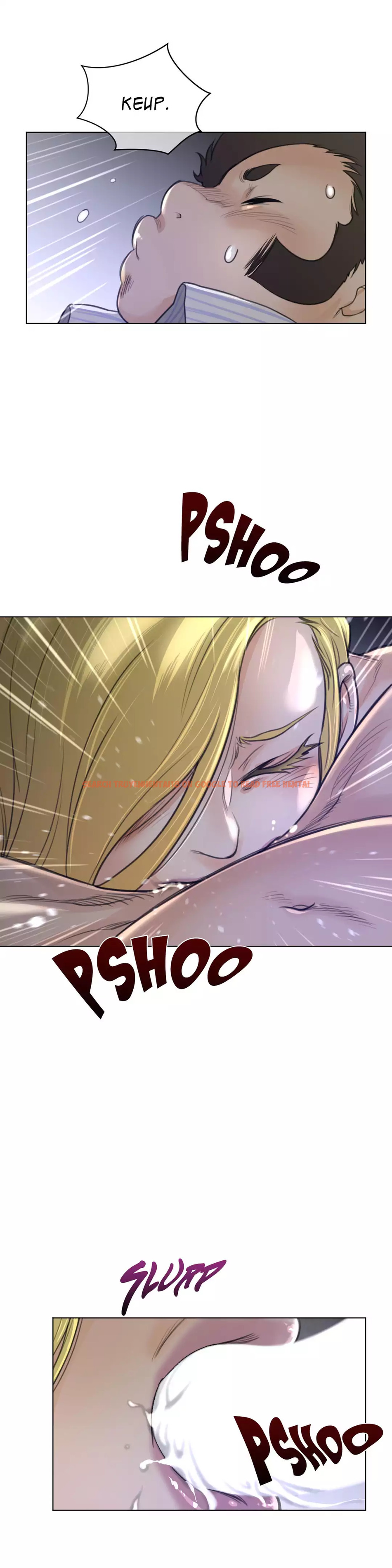 Read Hentai Image 14 946 in comic Perfect Half - Chapter 51 - hentaitnt.net