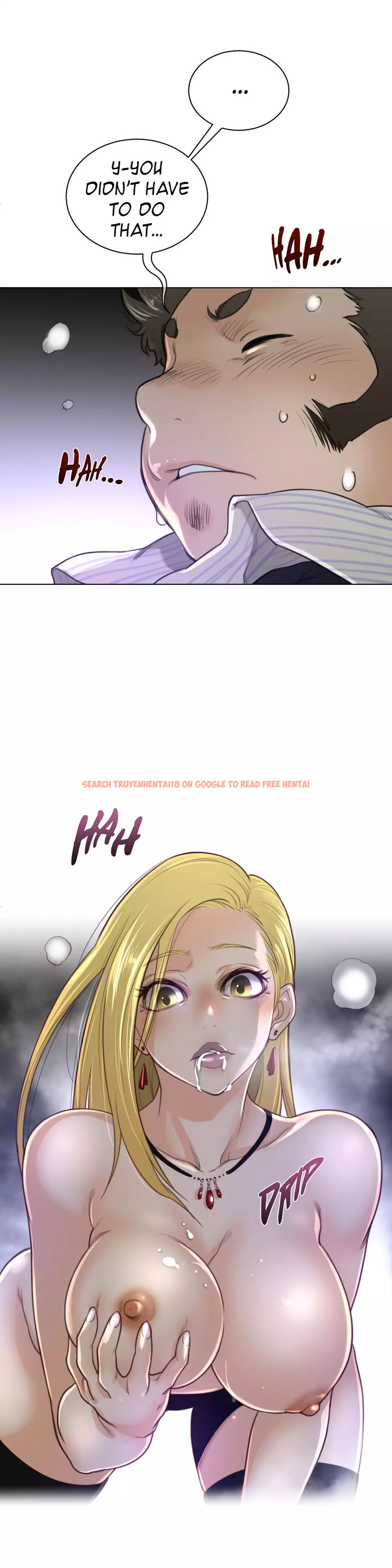 Read Hentai Image 16 946 in comic Perfect Half - Chapter 51 - hentaitnt.net