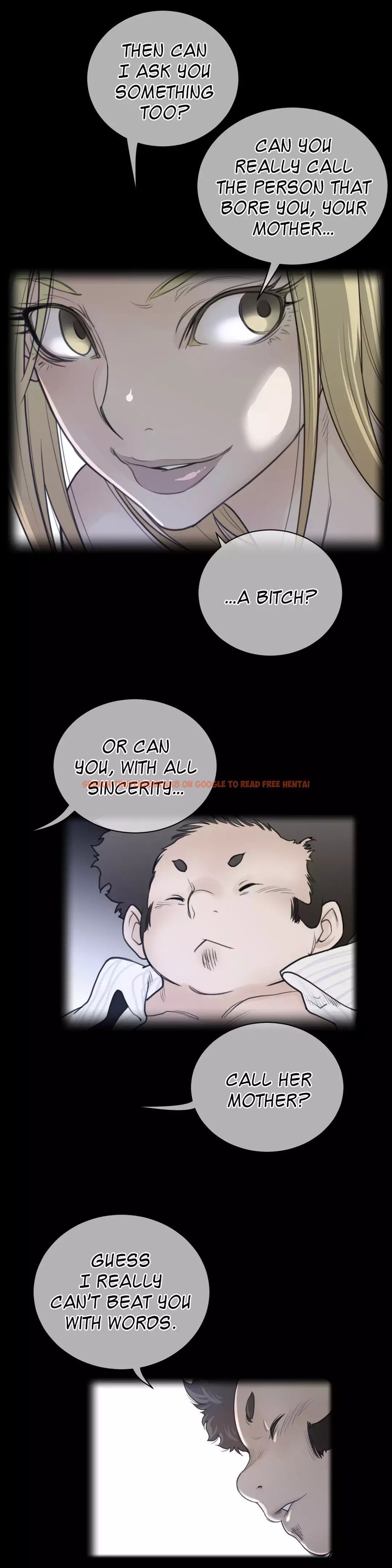 Read Hentai Image 2 946 in comic Perfect Half - Chapter 51 - hentaitnt.net