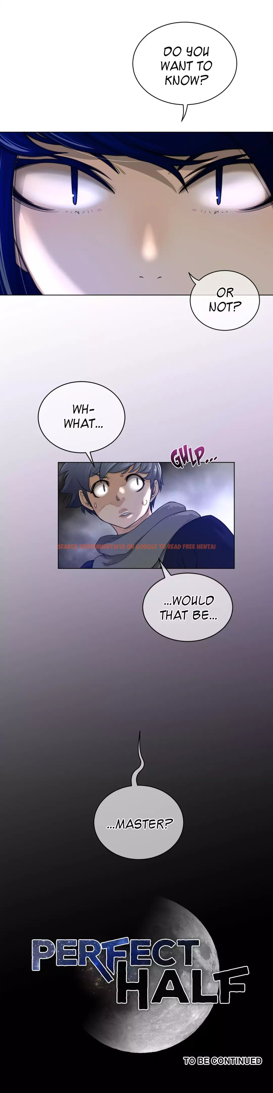 Read Hentai Image 22 946 in comic Perfect Half - Chapter 51 - hentaitnt.net
