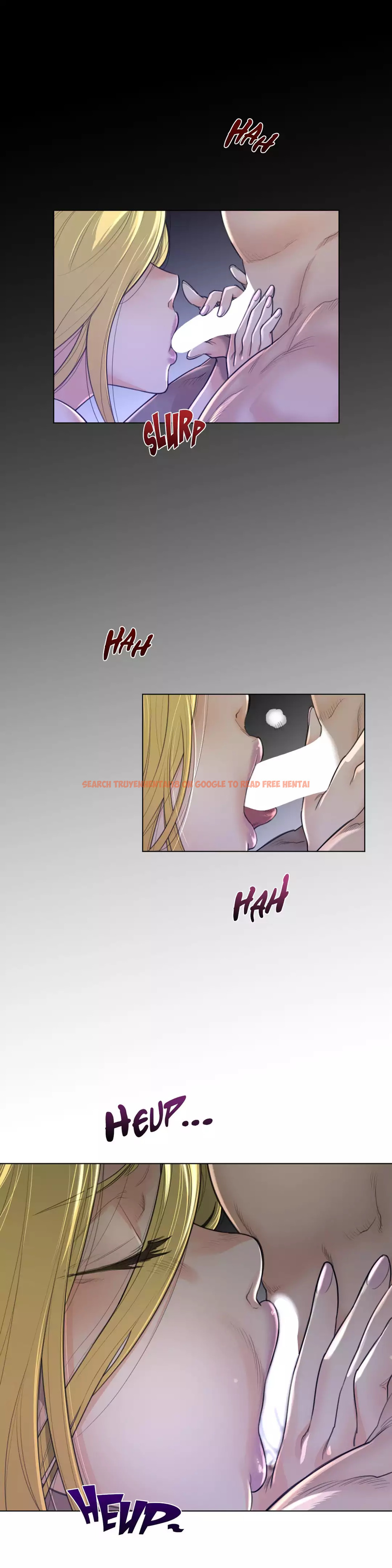 Read Hentai Image 5 946 in comic Perfect Half - Chapter 51 - hentaitnt.net