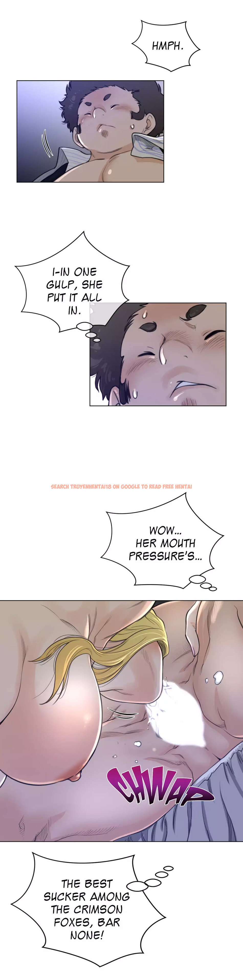 Read Hentai Image 6 946 in comic Perfect Half - Chapter 51 - hentaitnt.net