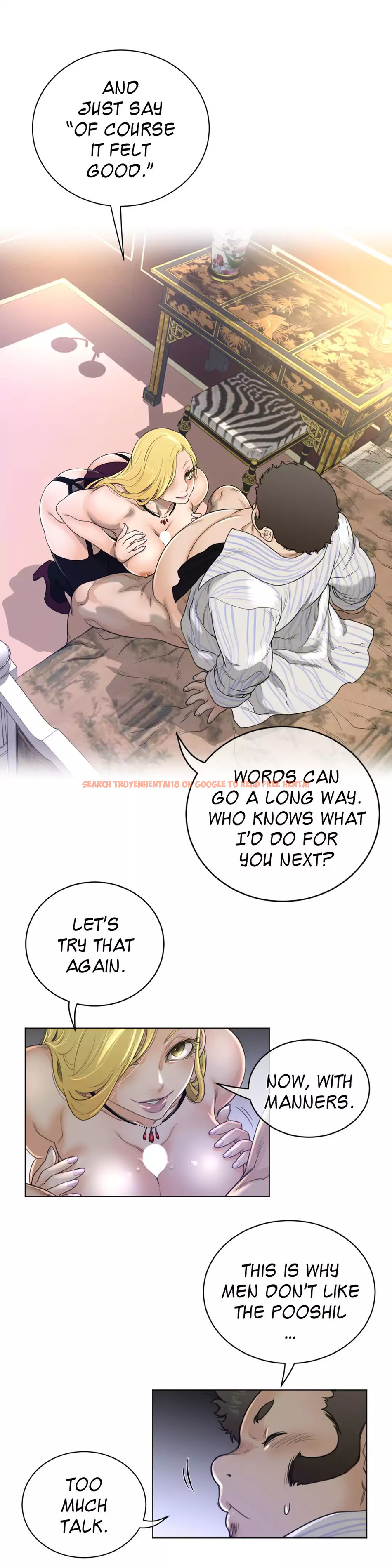 Read Hentai Image 9 946 in comic Perfect Half - Chapter 51 - hentaitnt.net