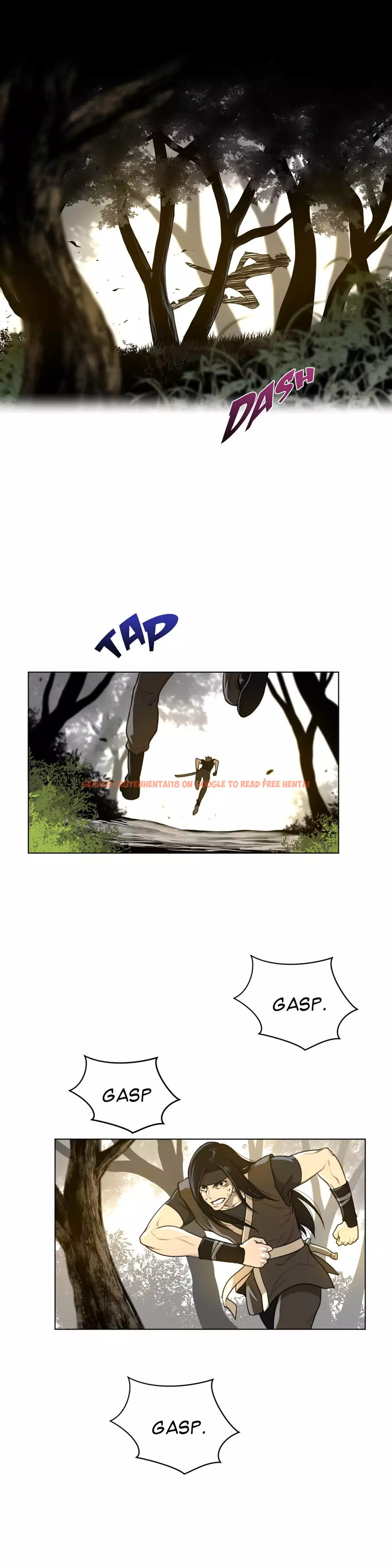 Read Hentai Image 11 946 in comic Perfect Half - Chapter 53 - hentaitnt.net