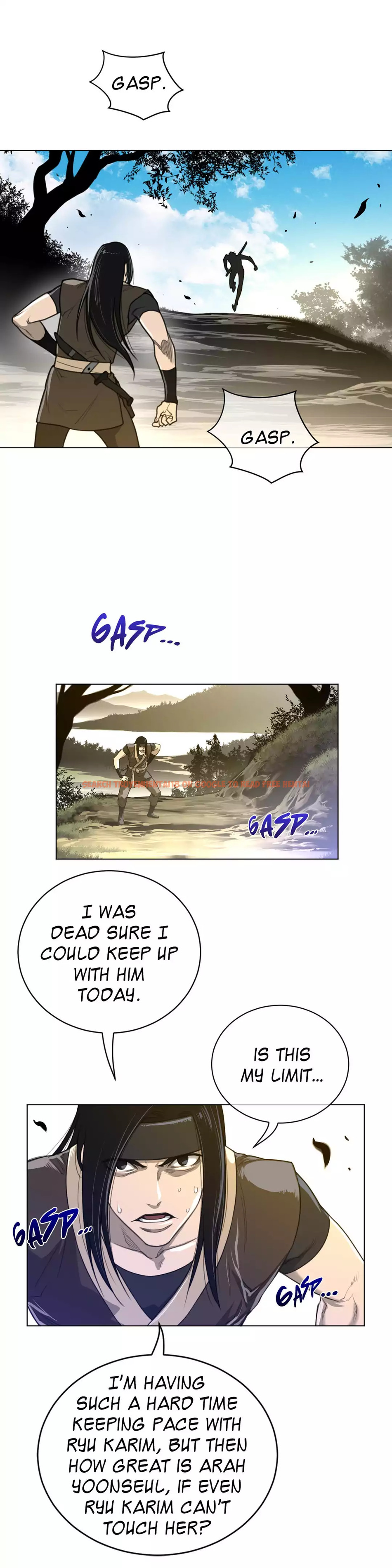 Read Hentai Image 12 946 in comic Perfect Half - Chapter 53 - hentaitnt.net