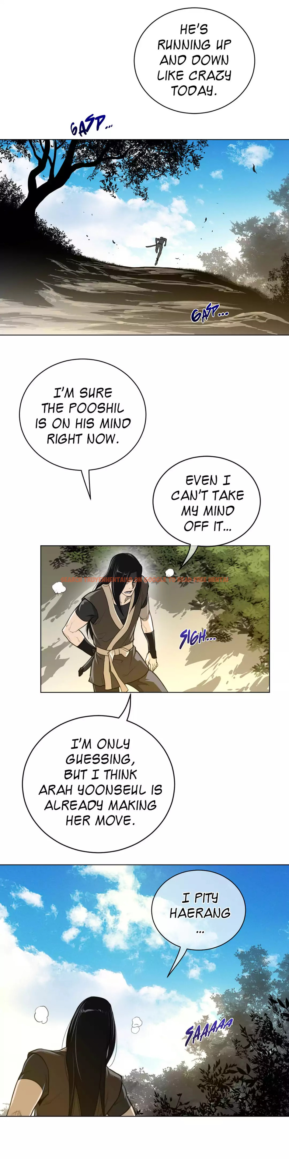 Read Hentai Image 13 946 in comic Perfect Half - Chapter 53 - hentaitnt.net
