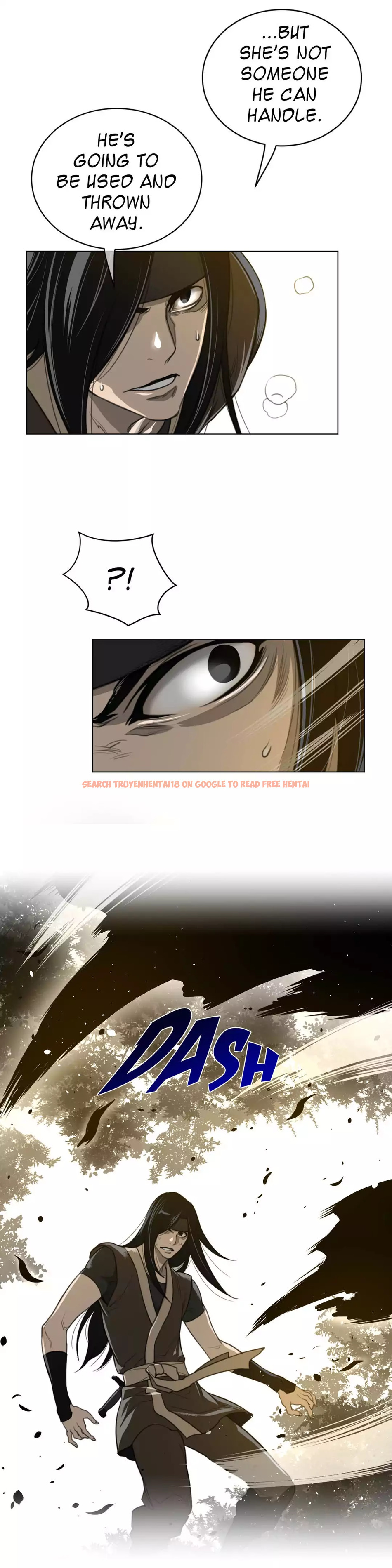 Read Hentai Image 14 946 in comic Perfect Half - Chapter 53 - hentaitnt.net