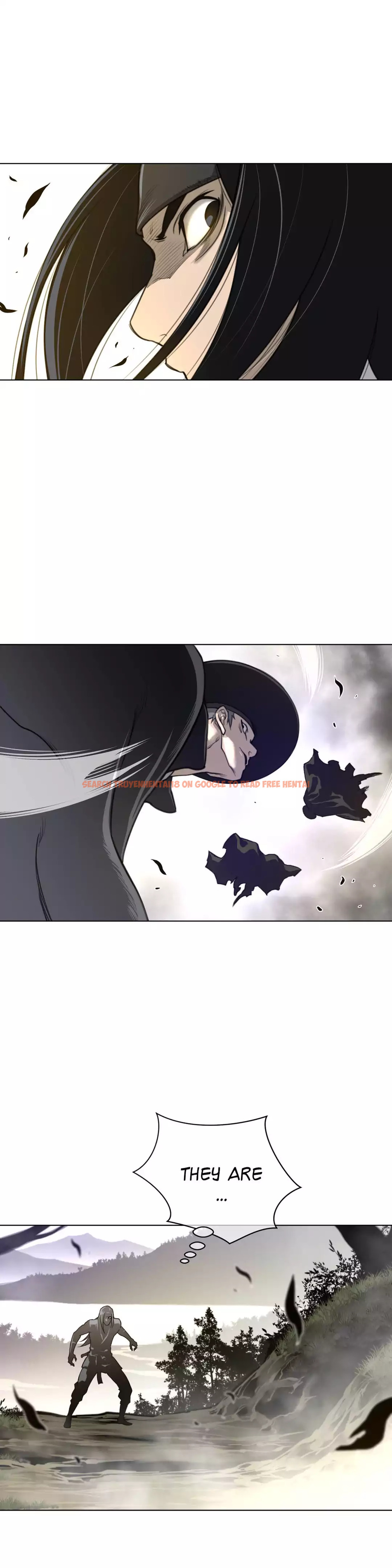 Read Hentai Image 15 946 in comic Perfect Half - Chapter 53 - hentaitnt.net