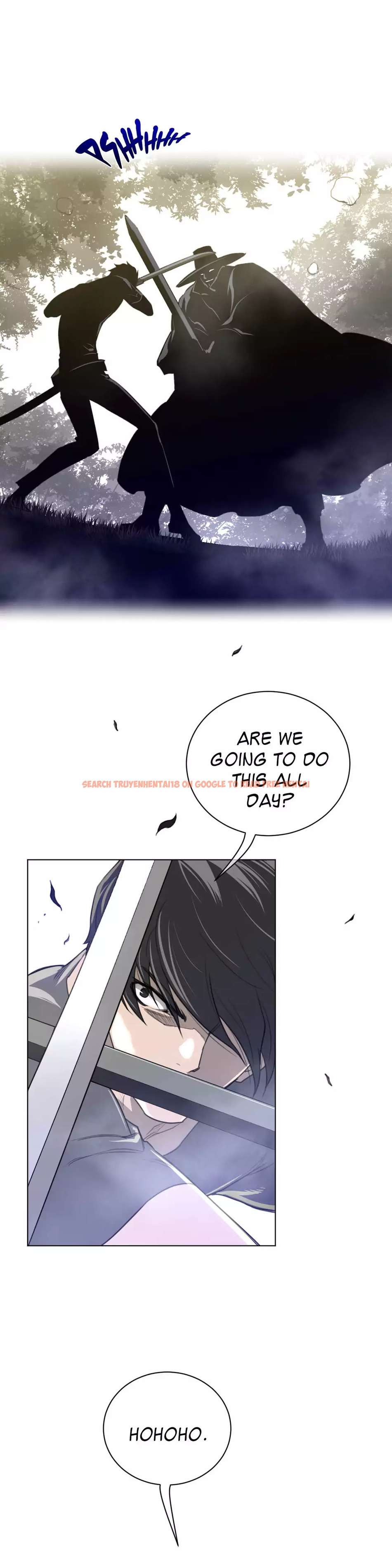 Read Hentai Image 22 946 in comic Perfect Half - Chapter 53 - hentaitnt.net