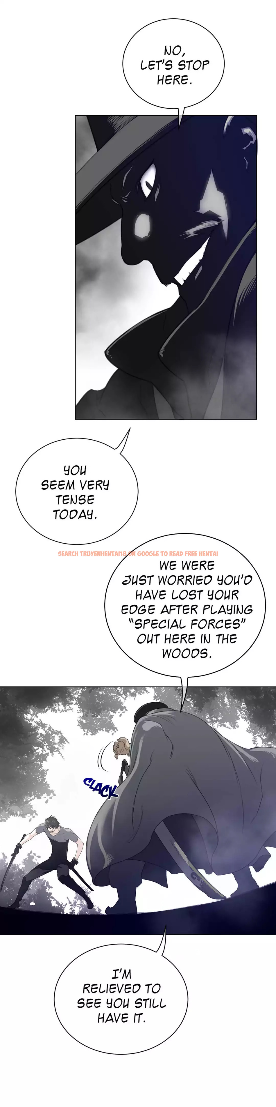 Read Hentai Image 23 946 in comic Perfect Half - Chapter 53 - hentaitnt.net