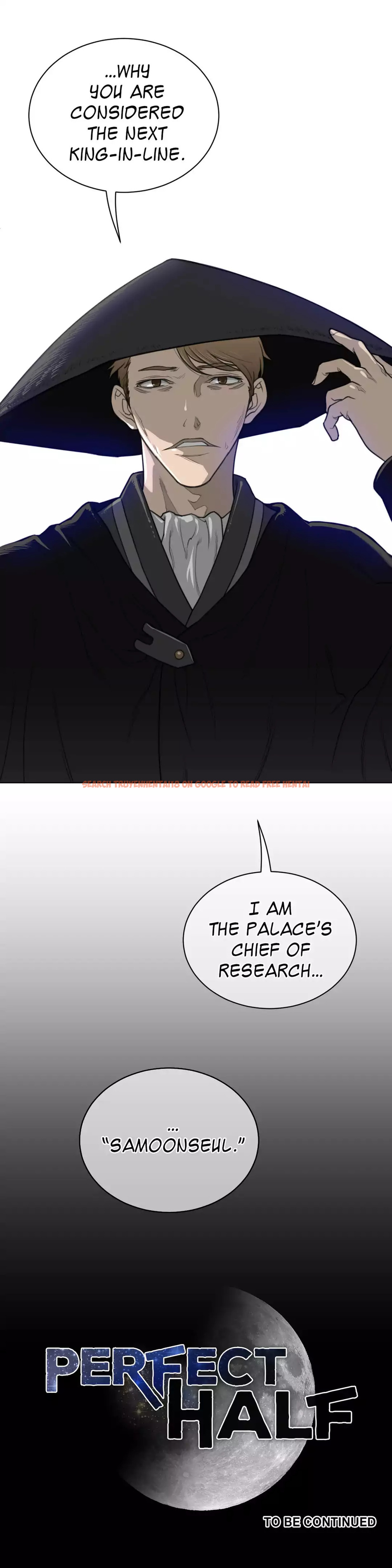 Read Hentai Image 26 946 in comic Perfect Half - Chapter 53 - hentaitnt.net