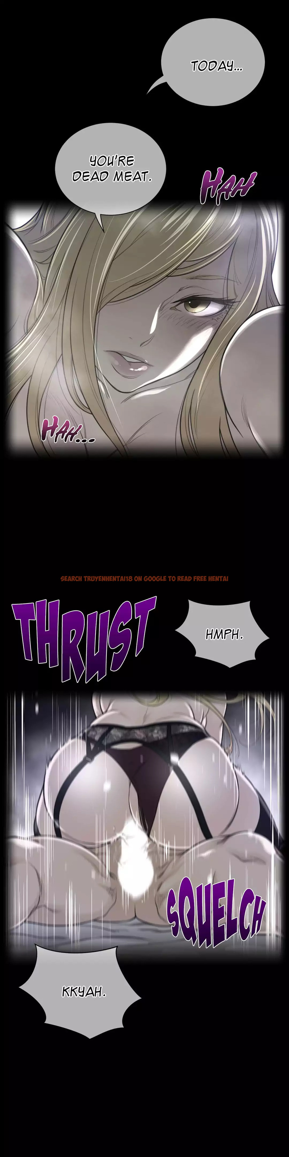 Read Hentai Image 3 946 in comic Perfect Half - Chapter 53 - hentaitnt.net