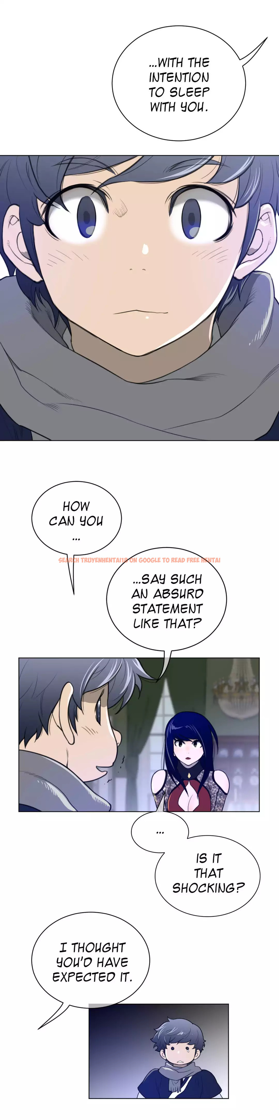 Read Hentai Image 6 946 in comic Perfect Half - Chapter 53 - hentaitnt.net
