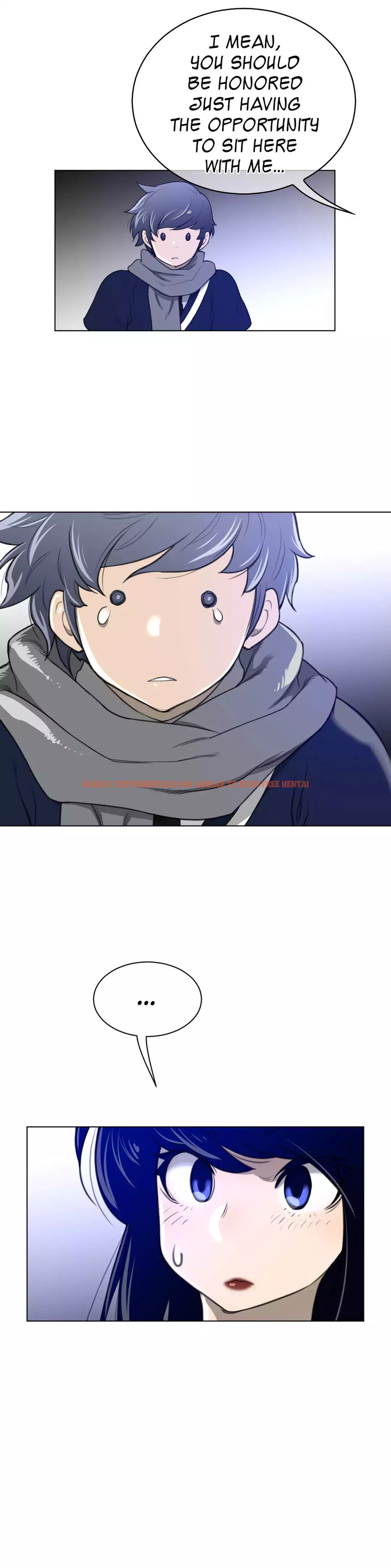 Read Hentai Image 8 946 in comic Perfect Half - Chapter 53 - hentaitnt.net