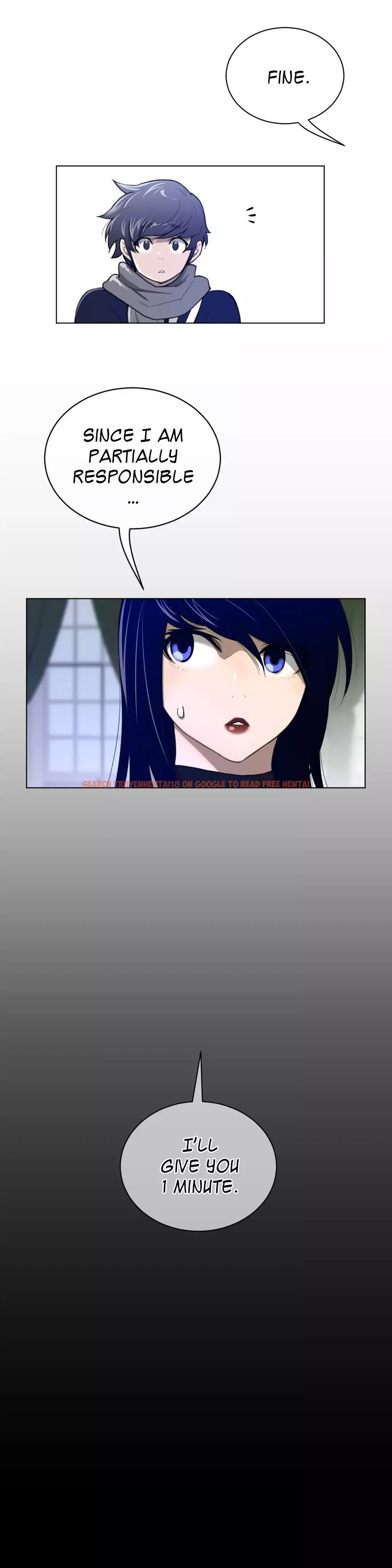 Read Hentai Image 9 946 in comic Perfect Half - Chapter 53 - hentaitnt.net