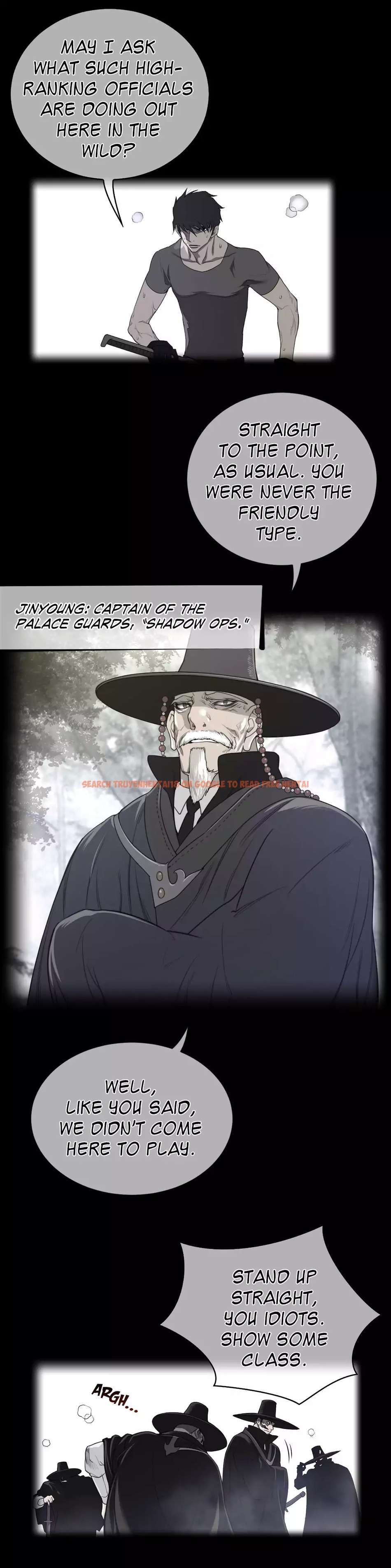 Read Hentai Image 1 943 in comic Perfect Half - Chapter 54 - hentaitnt.net