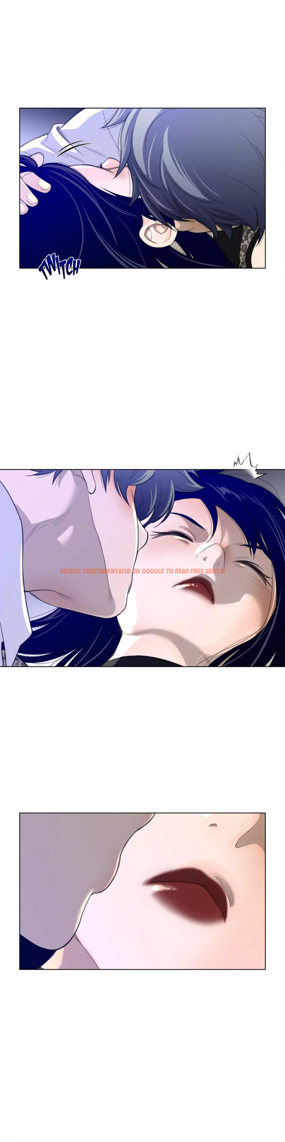 Read Hentai Image 10 946 in comic Perfect Half - Chapter 54 - hentaitnt.net