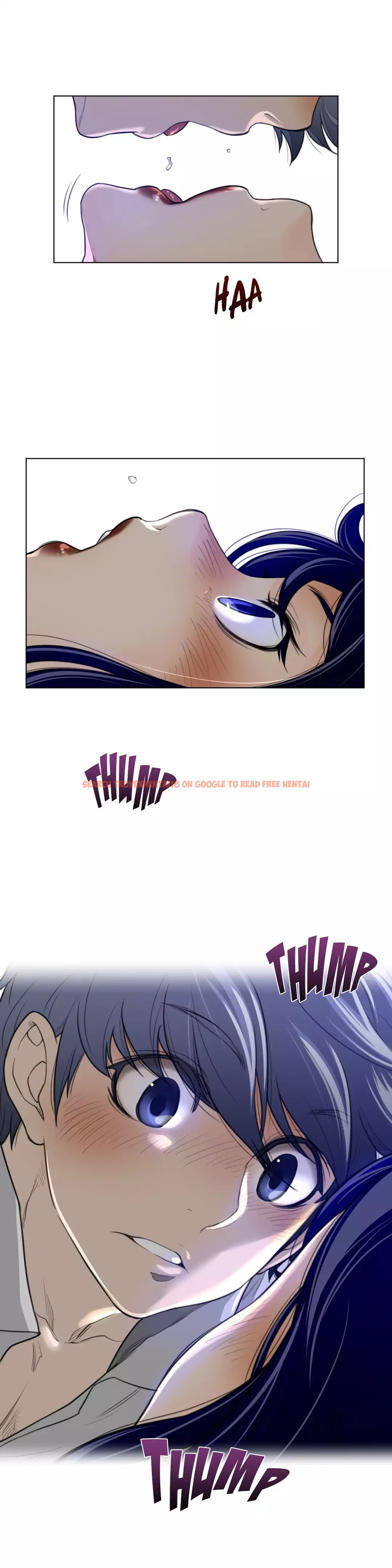 Read Hentai Image 13 946 in comic Perfect Half - Chapter 54 - hentaitnt.net