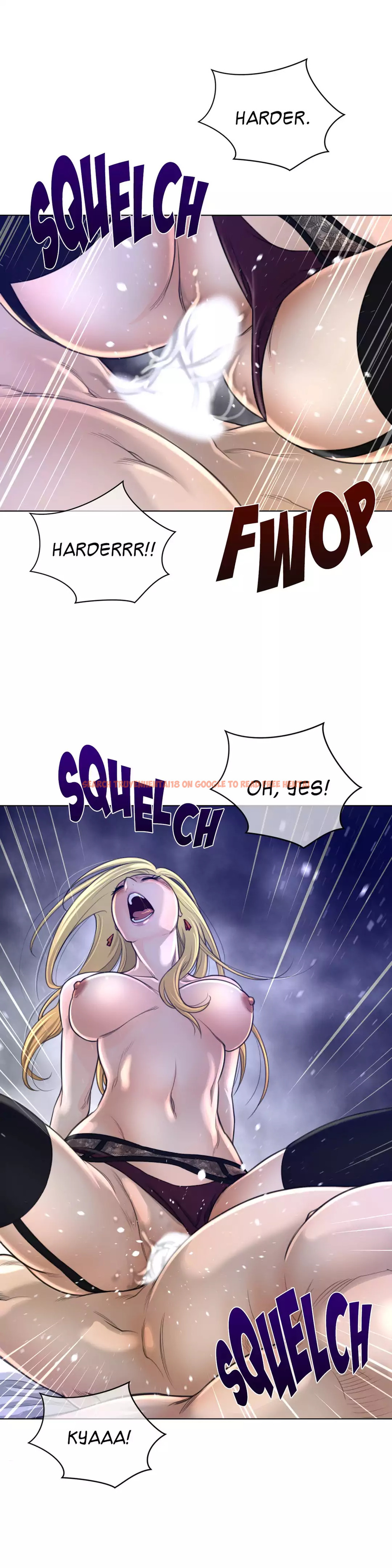 Read Hentai Image 17 946 in comic Perfect Half - Chapter 54 - hentaitnt.net