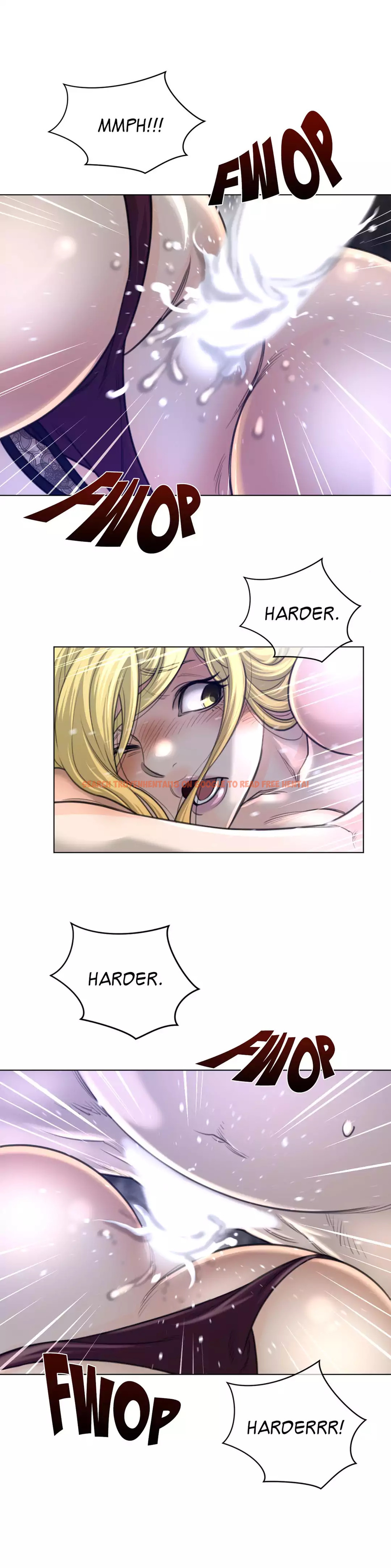 Read Hentai Image 19 946 in comic Perfect Half - Chapter 54 - hentaitnt.net