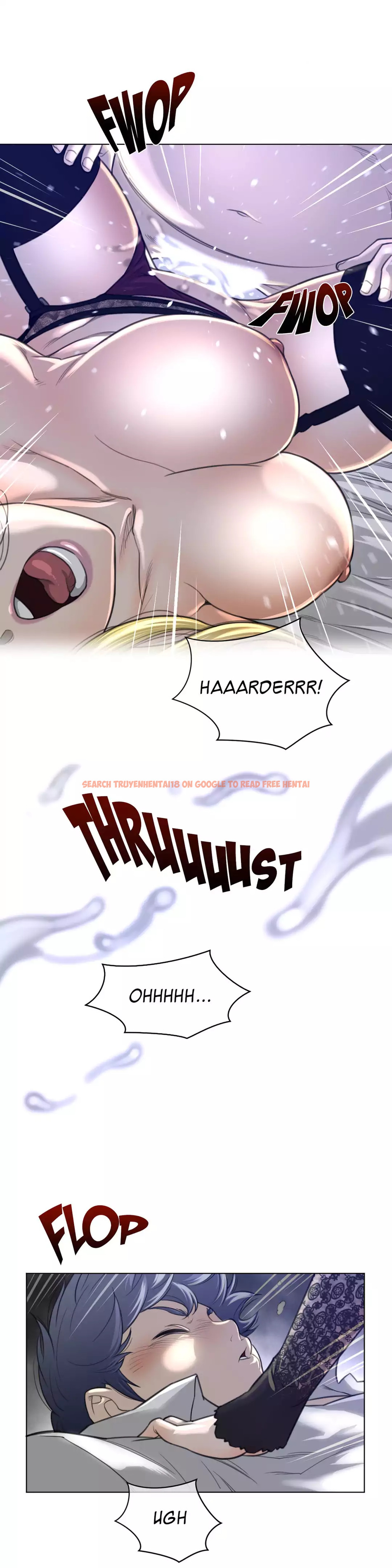 Read Hentai Image 20 946 in comic Perfect Half - Chapter 54 - hentaitnt.net