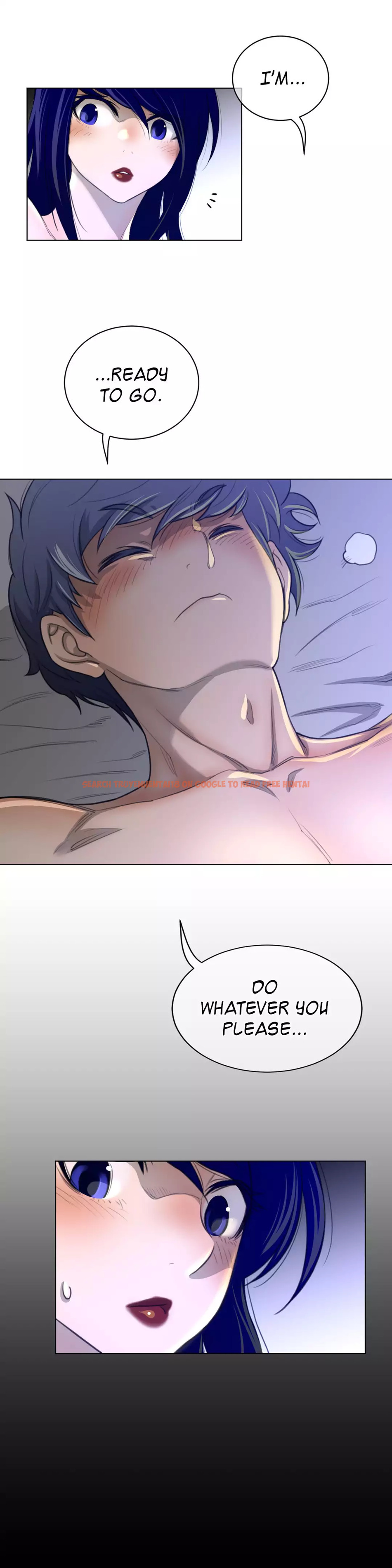 Read Hentai Image 28 946 in comic Perfect Half - Chapter 54 - hentaitnt.net