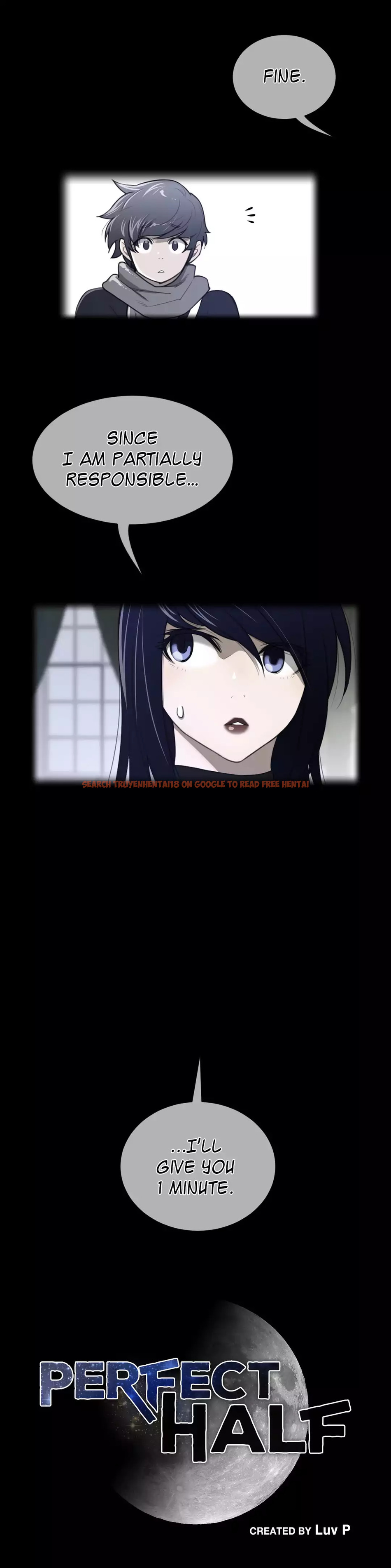 Read Hentai Image 4 943 in comic Perfect Half - Chapter 54 - hentaitnt.net