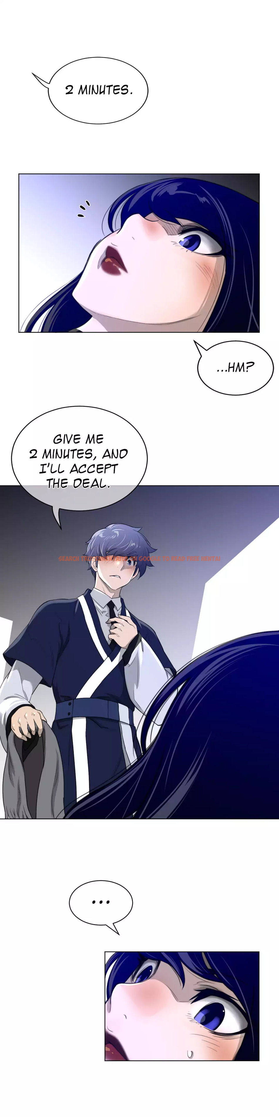 Read Hentai Image 7 943 in comic Perfect Half - Chapter 54 - hentaitnt.net