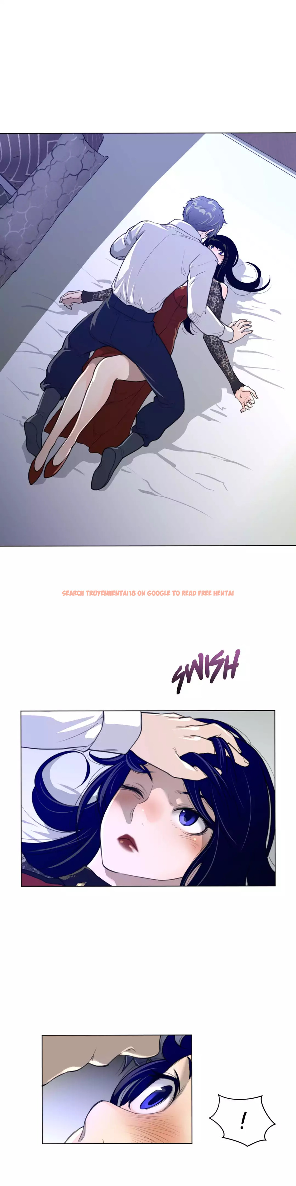 Read Hentai Image 9 946 in comic Perfect Half - Chapter 54 - hentaitnt.net