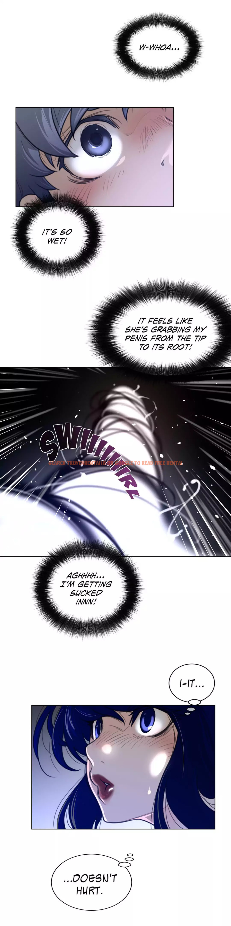 Read Hentai Image 11 943 in comic Perfect Half - Chapter 55 - hentaitnt.net