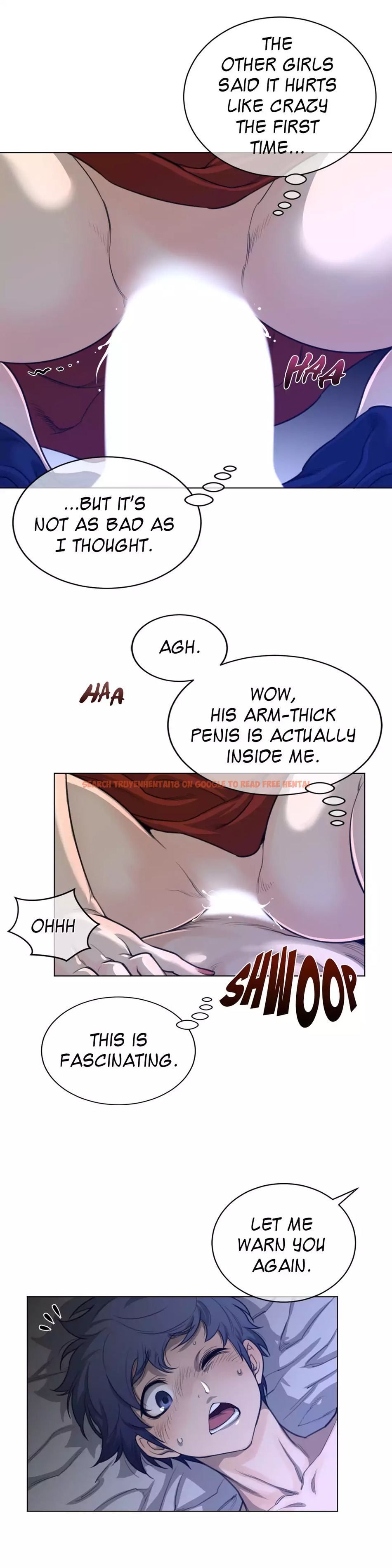 Read Hentai Image 12 943 in comic Perfect Half - Chapter 55 - hentaitnt.net