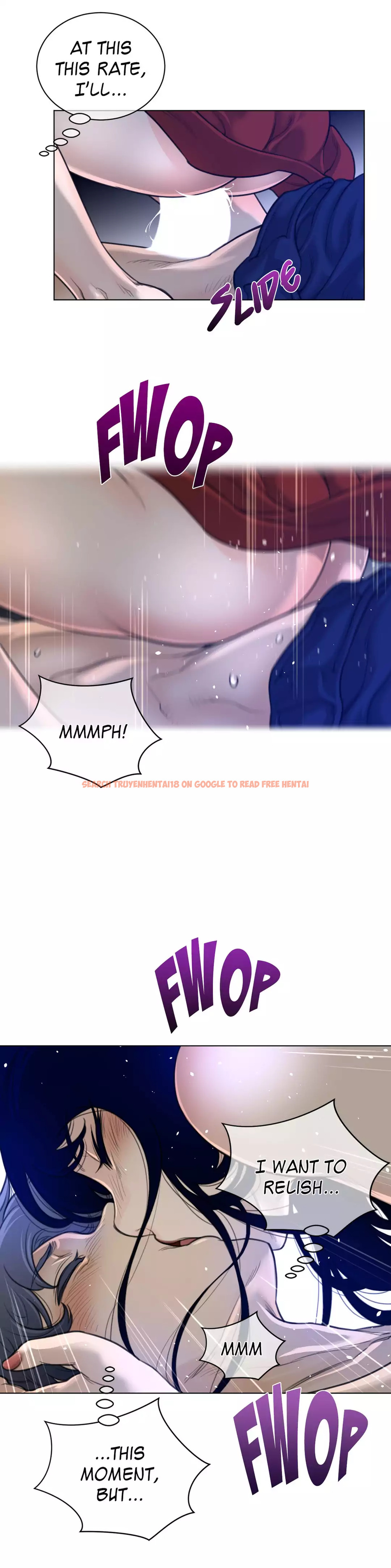 Read Hentai Image 14 943 in comic Perfect Half - Chapter 55 - hentaitnt.net