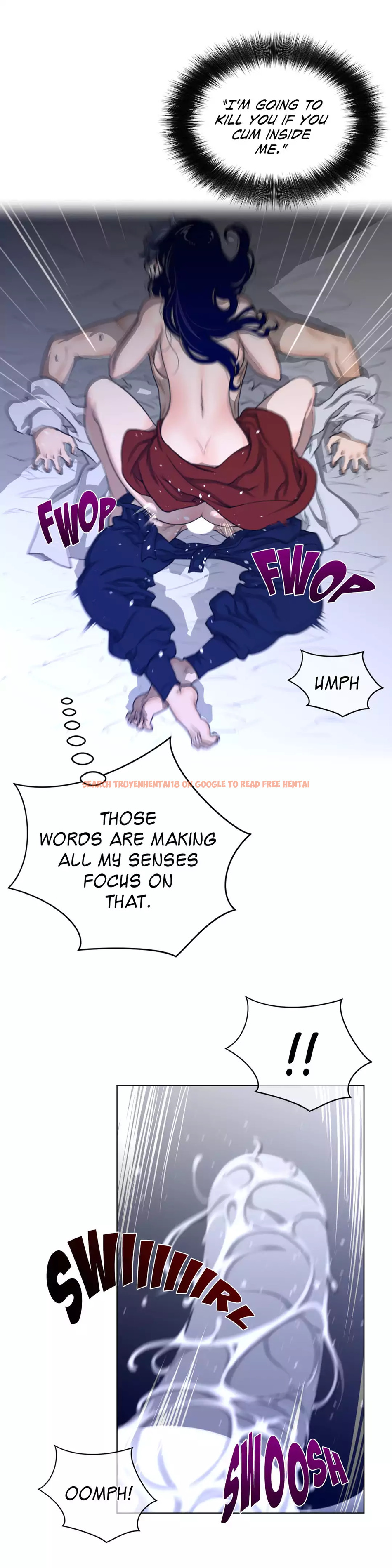 Read Hentai Image 15 943 in comic Perfect Half - Chapter 55 - hentaitnt.net