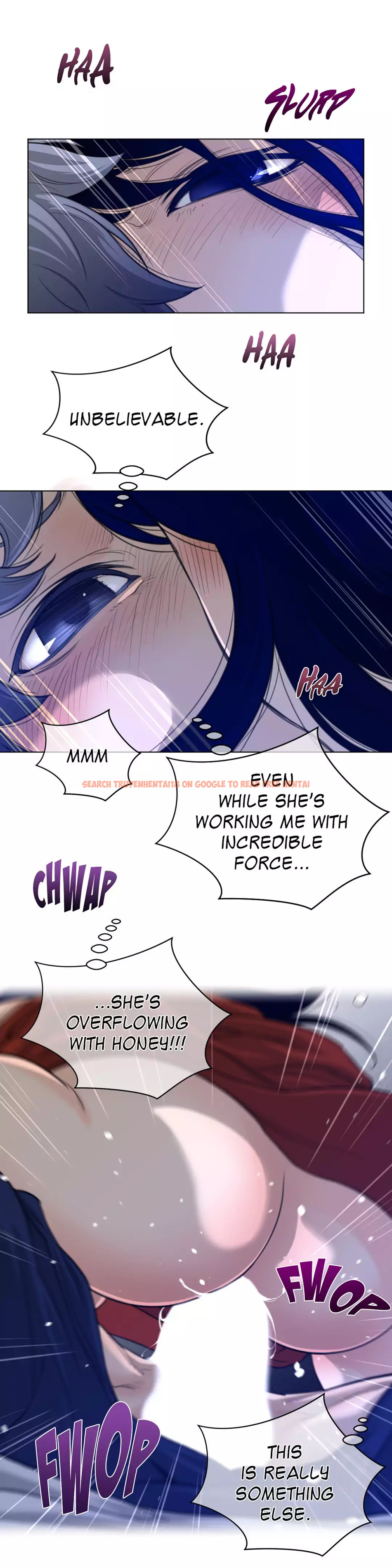 Read Hentai Image 16 943 in comic Perfect Half - Chapter 55 - hentaitnt.net